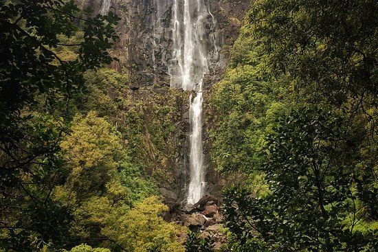 Wairere Falls